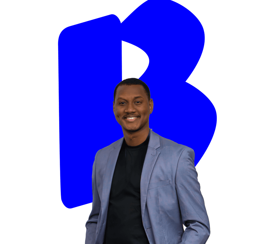 Jevon Boyce — Founder & Partner, Regional Operations